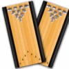 Bowling Lane Cornhole Wraps - Set Of 2 1 Bowling Lane Cornhole Wraps - Set Of 2 -Best Toy Shop 001 Bowling Lane wrap product img 05785.1712859948