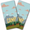 Camp Themed Cornhole Wraps - Set Of 2 1 Camp Themed Cornhole Wraps - Set Of 2 -Best Toy Shop 001 Camp wrap product img 77439.1712860022
