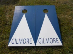 Personalized Pyramid Cornhole Set With Bags -Best Toy Shop 104 personal 37329.1611439642
