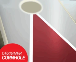 Personalized Premium Pyramid Cornhole Set With Bags -Best Toy Shop 105 personalizedpremiumpyramid cornhole designs 10824.1643824992