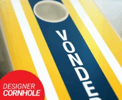 Personalized Striped Cornhole Set With Bags -Best Toy Shop 105 personalizedstripe 1 macro 24568.1611438993