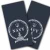 Navy Global Force For Good Cornhole Wraps - Set Of 2 1 Navy Global Force For Good Cornhole Wraps - Set Of 2 -Best Toy Shop 107 GlobalForceForGood wrap product img 69930.1483843030