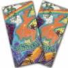 Graffiti Freedom Cornhole Wraps - Set Of 2 1 Graffiti Freedom Cornhole Wraps - Set Of 2 -Best Toy Shop 107 GraffitiFreedom wrap product img 83778.1483845734