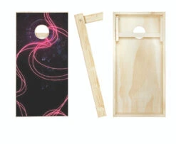 Heart Wired Cornhole Set With Bags 7 Heart Wired Cornhole Set With Bags -Best Toy Shop 107 HeartWired cornhole set 24733.1695840173