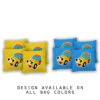 Comic Car Cornhole Bags - Set Of 8 -Best Toy Shop 108 ComicCar 20126.1611615056