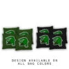 Alligator Cornhole Bags - Set Of 8 -Best Toy Shop 108 SwampAlligator 55993.1492166165