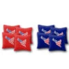 USA Flag In Eagle Cornhole Bags - Set Of 8 1 USA Flag In Eagle Cornhole Bags - Set Of 8 -Best Toy Shop 108 usa flag in eagle 56893.1451506400