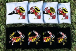 Custom Cornhole Bags - Set Of 8 -Best Toy Shop 1398355031156206 LukeBilbrough Bags 76171.1398396002