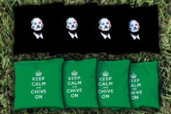 Custom Cornhole Bags - Set Of 8 -Best Toy Shop 14286798292563447 ChiveOnMurray Bags 45153.1428789479