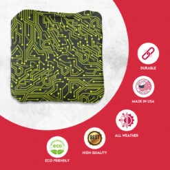 Green Orange Tech Professional Cornhole Bags - Set Of 8 -Best Toy Shop 1 66121.1708051208