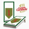 1st Infantry Division Cornhole Set With Bags -Best Toy Shop 1st Infantry Division Cornhole Set with Bags 63561.1611010641