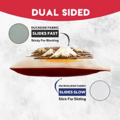 Blue Gold Eagle Tournament Cornhole Bags - Set Of 8 -Best Toy Shop 2 04802.1708461535