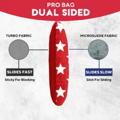 Compass Star Professional Cornhole Bags - Set Of 8 10 Compass Star Professional Cornhole Bags - Set Of 8 -Best Toy Shop 2 04814.1707196348