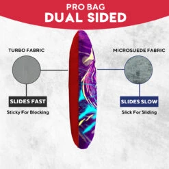 Purple Green Tiger Professional Cornhole Bags - Set Of 8 10 Purple Green Tiger Professional Cornhole Bags - Set Of 8 -Best Toy Shop 2 06732.1707198781