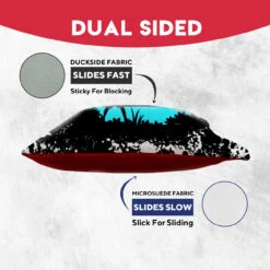 Cornhole Thrower Tournament Cornhole Bags - Set Of 8 -Best Toy Shop 2 08806.1708563861