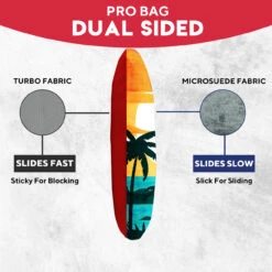 Blue Green Water Beach Professional Cornhole Bags - Set Of 8 10 Blue Green Water Beach Professional Cornhole Bags - Set Of 8 -Best Toy Shop 2 22912.1708185781