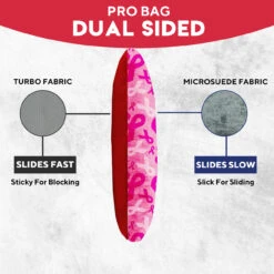 Breast Cancer Professional Cornhole Bags - Set Of 8 10 Breast Cancer Professional Cornhole Bags - Set Of 8 -Best Toy Shop 2 22929.1707007389