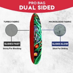 Colorful Skull Professional Cornhole Bags - Set Of 8 10 Colorful Skull Professional Cornhole Bags - Set Of 8 -Best Toy Shop 2 30279.1707441598