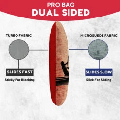 Fish On Rod Professional Cornhole Bags - Set Of 8 -Best Toy Shop 2 32860.1707355358