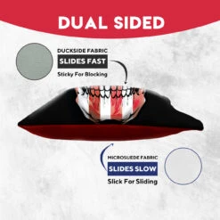 Soldier Flag Skull Tournament Cornhole Bags - Set Of 8 -Best Toy Shop 2 36820.1708293541