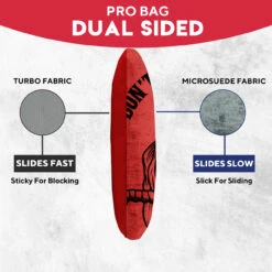 Don't Kill My Vibes Professional Cornhole Bags - Set Of 8 -Best Toy Shop 2 37146.1707442705