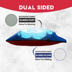 River Palms Tournament Cornhole Bags - Set Of 8 10 River Palms Tournament Cornhole Bags - Set Of 8 -Best Toy Shop 2 37882.1708652390