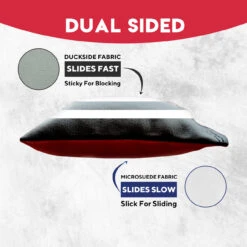 Blue Lines Flag Tournament Cornhole Bags - Set Of 8 -Best Toy Shop 2 39297.1708292437