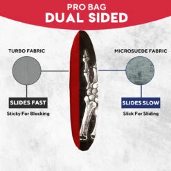 Bone Hand Heart Flag Professional Cornhole Bags - Set Of 8 10 Bone Hand Heart Flag Professional Cornhole Bags - Set Of 8 -Best Toy Shop 2 51525.1707354201