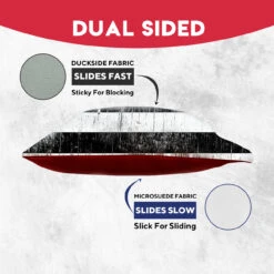 Red Blue Lines Tournament Cornhole Bags - Set Of 8 10 Red Blue Lines Tournament Cornhole Bags - Set Of 8 -Best Toy Shop 2 52414.1708563926