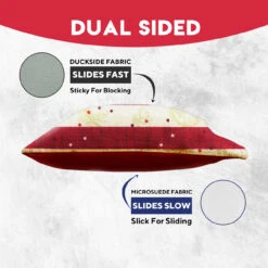 Stars Stripes Tournament Cornhole Bags - Set Of 8 -Best Toy Shop 2 58238.1708292504