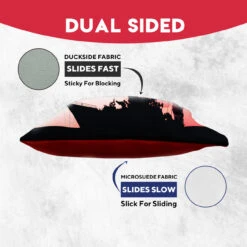 Battleship Soldier Tournament Cornhole Bags - Set Of 8 10 Battleship Soldier Tournament Cornhole Bags - Set Of 8 -Best Toy Shop 2 59545.1708294271