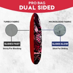 King Cobra Professional Cornhole Bags - Set Of 8 10 King Cobra Professional Cornhole Bags - Set Of 8 -Best Toy Shop 2 61424.1707008610