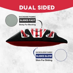 Flag Skull Guns Tournament Cornhole Bags - Set Of 8 -Best Toy Shop 2 61876.1708293024