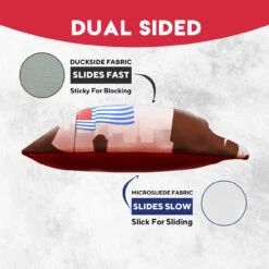 Soldier Salute Tournament Cornhole Bags - Set Of 8 -Best Toy Shop 2 64063.1708224860