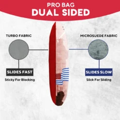 Soldier Salute Professional Cornhole Bags - Set Of 8 -Best Toy Shop 2 65790.1707196021