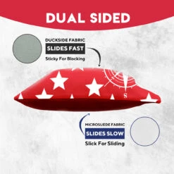 Compass Star Tournament Cornhole Bags - Set Of 8 -Best Toy Shop 2 70547.1708225302