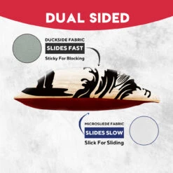 White Brown Fish Tournament Cornhole Bags - Set Of 8 -Best Toy Shop 2 76605.1708224706