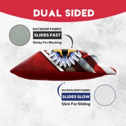 Flying Eagle Tournament Cornhole Bags - Set Of 8 10 Flying Eagle Tournament Cornhole Bags - Set Of 8 -Best Toy Shop 2 82810.1708461225