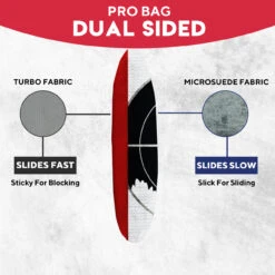 Black White Deer In Scope Professional Cornhole Bags - Set Of 8 10 Black White Deer In Scope Professional Cornhole Bags - Set Of 8 -Best Toy Shop 2 83314.1707355121