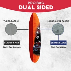 Motorcycle Bald Eagle Professional Cornhole Bags - Set Of 8 -Best Toy Shop 2 84547.1707198348