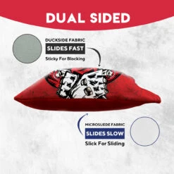 Wanted Skull Tournament Cornhole Bags - Set Of 8 -Best Toy Shop 2 92159.1708461956