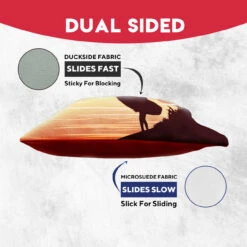 Orange Purple Beach Tournament Cornhole Bags - Set Of 8 -Best Toy Shop 2 99097.1708652964