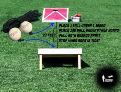 Cornhole Quik-Toss 9 Cornhole Quik-Toss -Best Toy Shop 3716938372 43984.1715039399