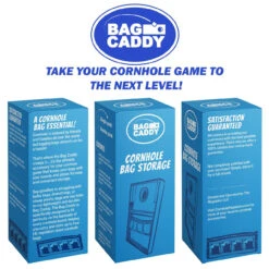 Bag Caddy (Double-Pack) 15 Bag Caddy (Double-Pack) -Best Toy Shop 3776945941 85453.1715039026