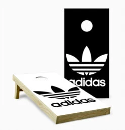Adidas Cornhole Set With Bags