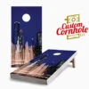 Atlanta Cornhole Set With Bags 2 Atlanta Cornhole Set With Bags -Best Toy Shop Atlanta Cornhole Game 59956.1611519693