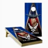 B2 Spirit Bomber US Air Force Cornhole Set With Bags 1 B2 Spirit Bomber US Air Force Cornhole Set With Bags -Best Toy Shop B2 Spirit Bomber US Air Force Triangle Wood With USA Flag Cornhole Board Sample 35908.1698341026