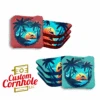 Beach Circle Professional Cornhole Bags - Set Of 8 -Best Toy Shop Beach Circle 63543.1708185329