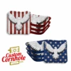 Bird Flag White Professional Cornhole Bags - Set Of 8 2 Bird Flag White Professional Cornhole Bags - Set Of 8 -Best Toy Shop Bird Flag White Professional 40319.1707196095