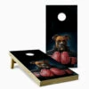 Boxer Cornhole Set With Bags -Best Toy Shop Boxer Cornhole Board 87499.1705443709